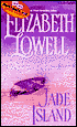 Jade Island (Donovans Series #2)