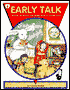 Early Talk: Rhymes, Movement, and Simple Songs to Familiar Tunes