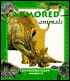 Armored Animals (Extraordinary Animals Series)