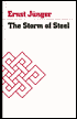Storm of Steel: From the Diary of a German Storm-troop Officer on the Western Front