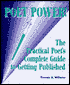Poet Power!: The Practical Poet's Complete Guide to Getting Published