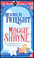 Born in Twilight (Wings in the Night Series #5)
