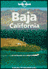 Lonely Planet Baja California