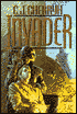Invader (First Foreigner Series #2)