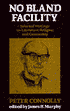 No Bland Facility: Selected Writings: On Literature, Religion and Censorship