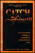 Catch the Fire!!!: A Cross-Generational Anthology of Contemporary African-American Poetry