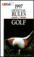 Official Rules of Golf