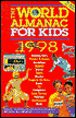 World Almanac for Kids 1998