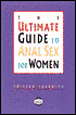 Ultimate Guide to Anal Sex for Women