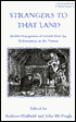 Strangers to That Land: British Perspectives of Ireland from the Reformation to the Famine