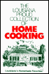 The Louisiana Proud Collection of Home Cooking