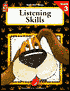 Listening Skills, Grade 3