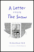 Letter from the Snow