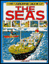 The Usborne Book of the Seas