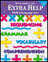 Extra Help: Math and Language Arts: Grade 5