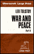 War and Peace: Part 4