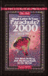What Color Is Your Parachute? 2000: A Practical Manual for Job Hunters and Career Changers