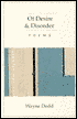 Of Desire and Disorder