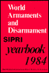 SIPRI Yearbook, 1984: World Armaments and Disarmament