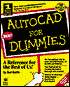Autocad for Dummies