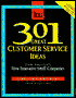 301 Great Customer Service Ideas