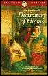 Dictionary of Idoms
