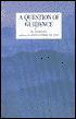 A Question of Guidance