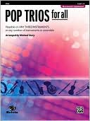 Pop Trios for All: Viola