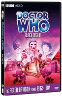 Doctor Who - Black Orchid - Episode 121