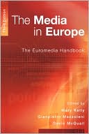 The Media in Europe: The Euromedia Handbook