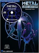 Metal Lead Guitar