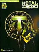 Metal Lead Guitar Primer