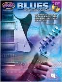 Blues Rhythm Guitar: The Complete Guide to Shuffles, Boogies, Jump, Slow Blues, and Other Blues Styles (Musicians Institute Press Series)