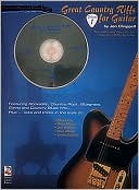 Great Country Riffs, Volume 1
