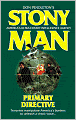 Primary Directive (Stony Man Series #98)
