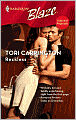 Reckless (Harlequin Blaze Series #433)