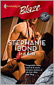 In a Bind (Harlequin Blaze Series #434)