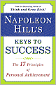 Napoleon Hill's Key to Success