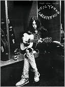 Neil Young - Greatest Hits