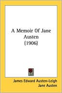 A Memoir of Jane Austen (1906)