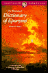 Wordsworth Dictionary of Eponyms