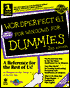 WordPerfect 6.1 for Windows for Dummies