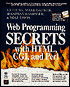 Web Programming Secrets with HTML, CGI, and Perl