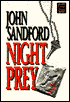 Night Prey (Lucas Davenport Series #6)