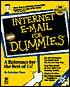 Internet E-Mail for Dummies