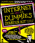 Internet for Macs for Dummies Starter Kit
