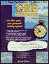 GRE Time Saver General Test