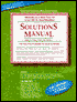 Principles and Practice of Electrical Engineering Solutions Manual