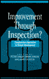 Improvement Through Inspection?: Complementary Approaches to School Development