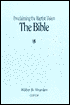 Bible